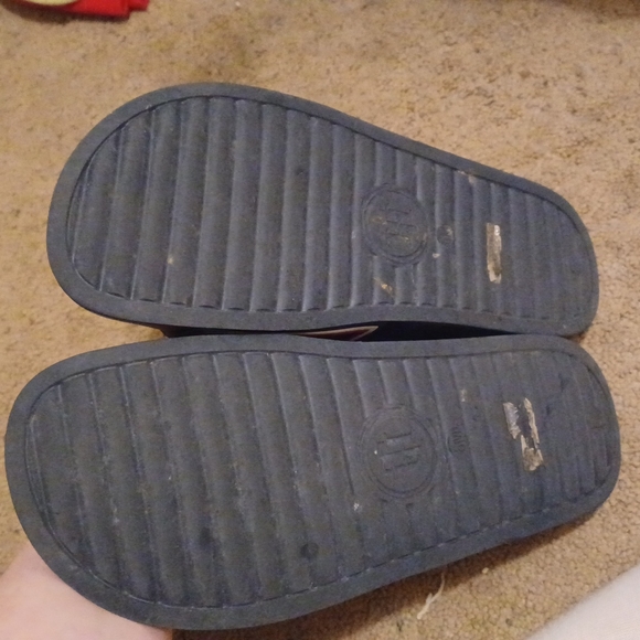 Tommy Hilfiger slides - Picture 2 of 2